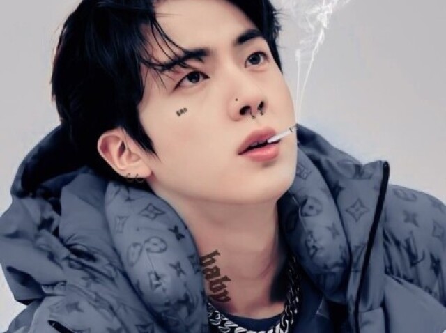 Kim Seokjin