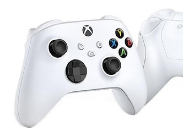 Xbox Controller series X|S