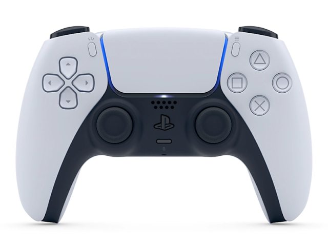 Playstation 5 Controller