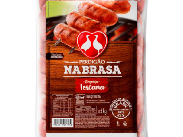 Linguiça Perdigão Toscana