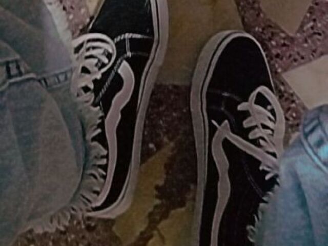 vans