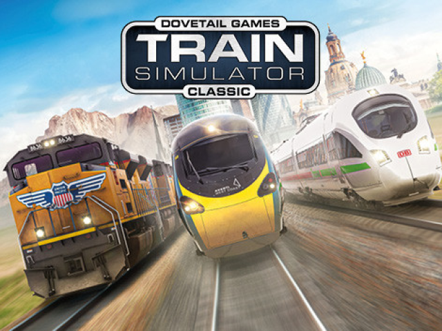 Train Simulator