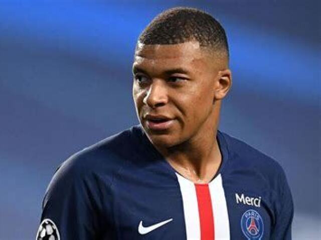 Mbappe