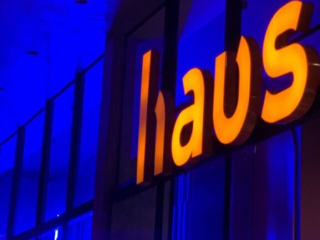 haus