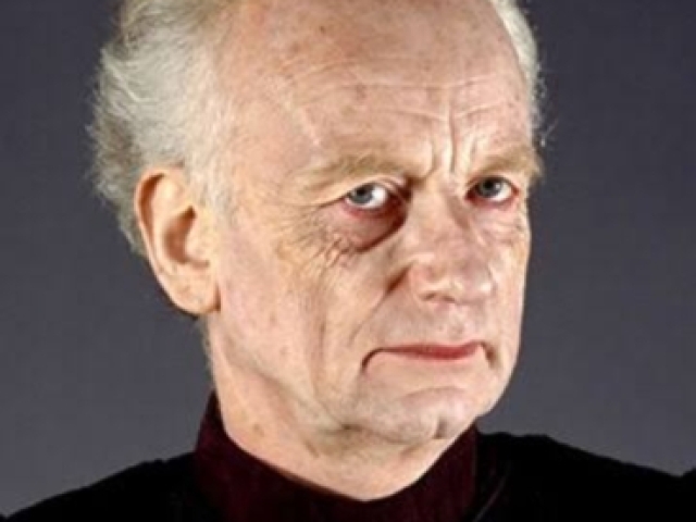 Palpatine