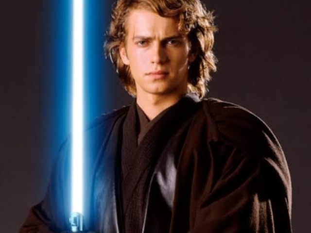 Anakin