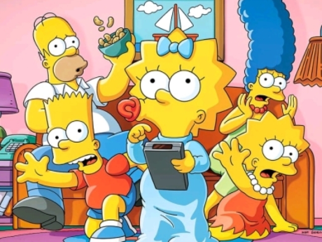 Os 20 Piores Episódios de Os Simpsons.