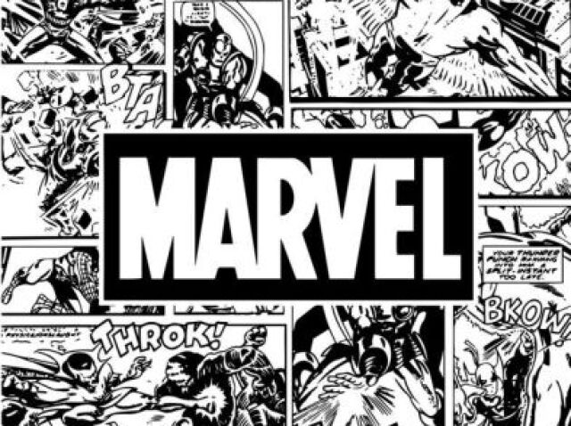 Marvel - Heróis e Vilões!