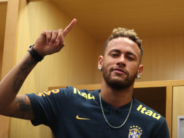 5-6 nível Neymar