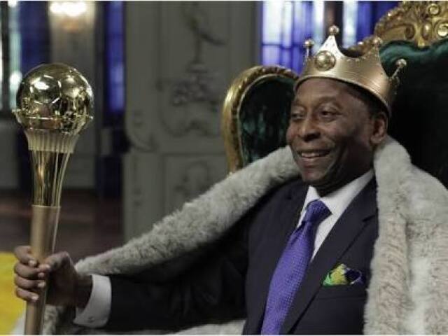 9-10 Nível Pelé 👑⚽️