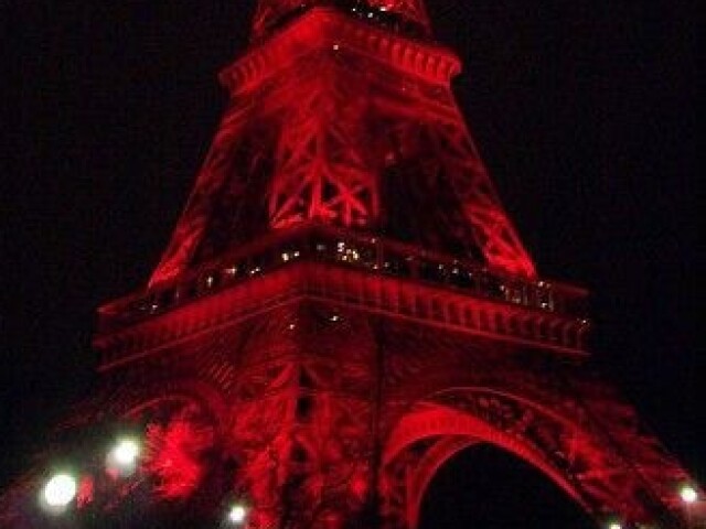 Vermelho