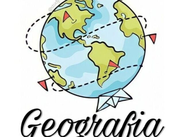 Geografia