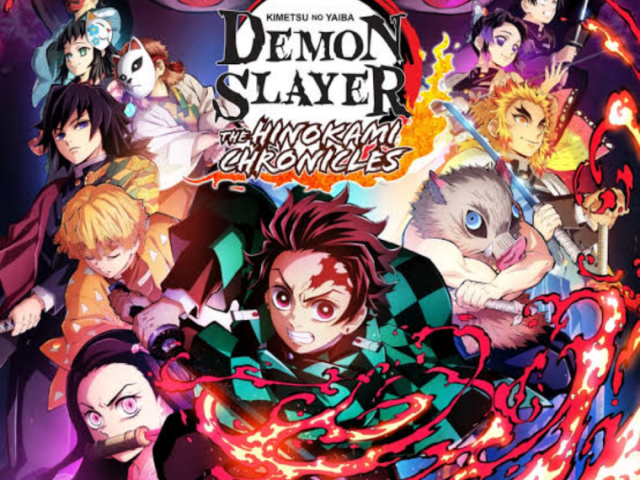 Você sabe sobre Demon Slayer?