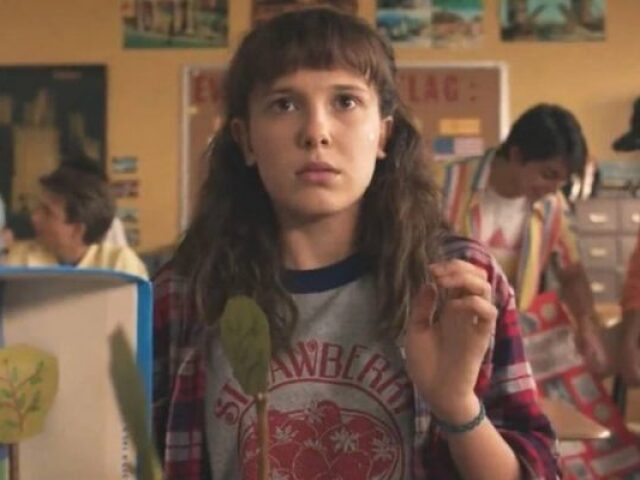 Eleven!