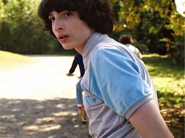 Mike
