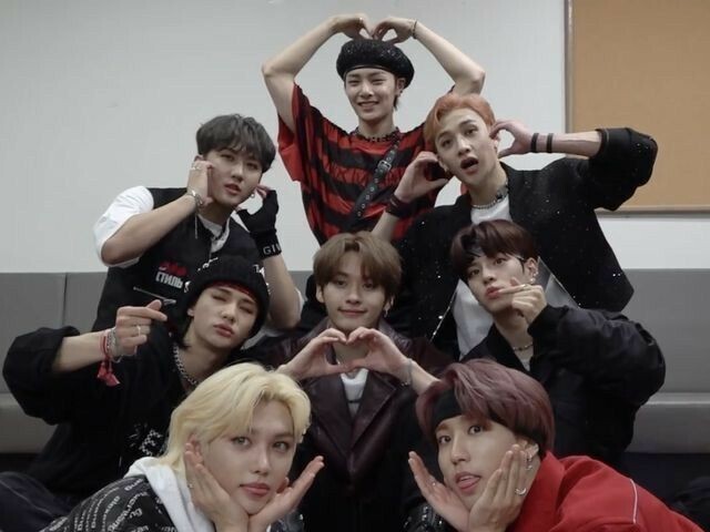 Você realmente conhece o Stray kids?