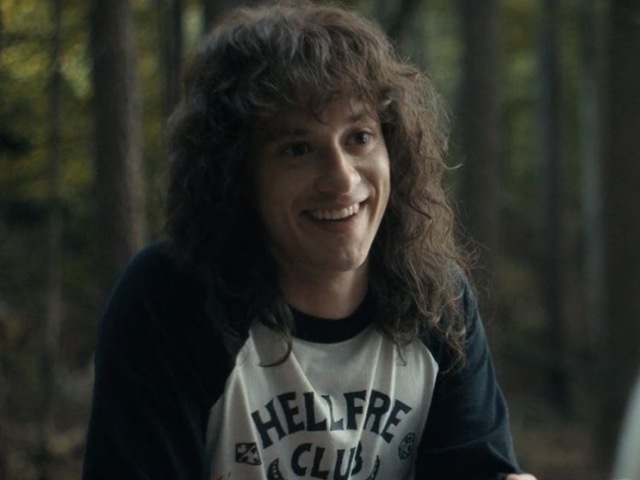 Eddie