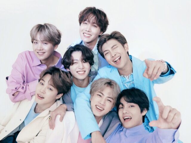 Quanto você conhece o BTS? (nível fácil)