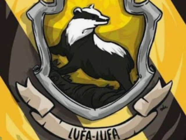 LUFA-LUFA! 💛🦡🖤