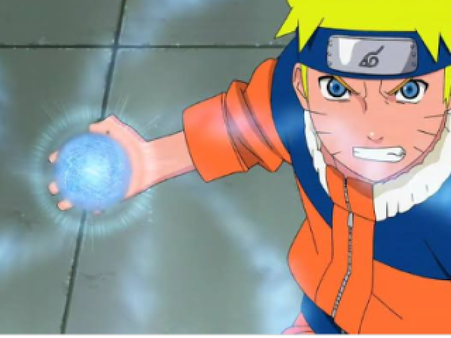 RASENGAN