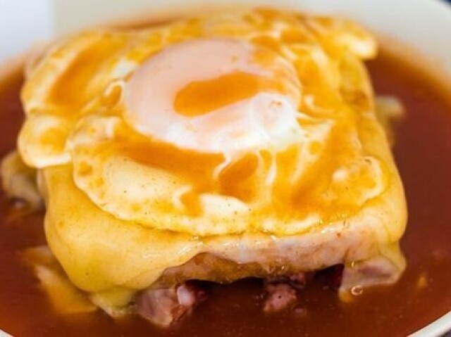 Francesinha