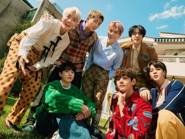 O quanto você conhece o BTS? ~