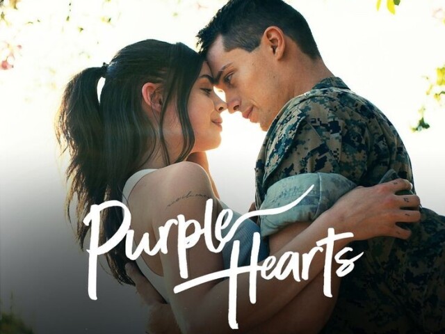 Purple Hearts