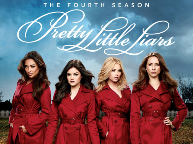 Você conhece mesmo Pretty Little Liars?
