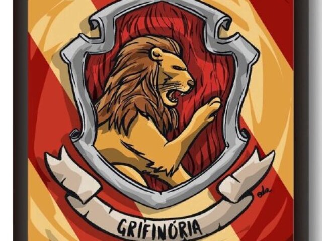 GRIFINORIA