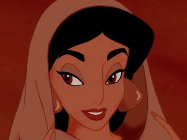 Jasmine🧞♂️