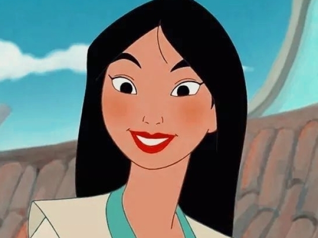 Mulan🐉