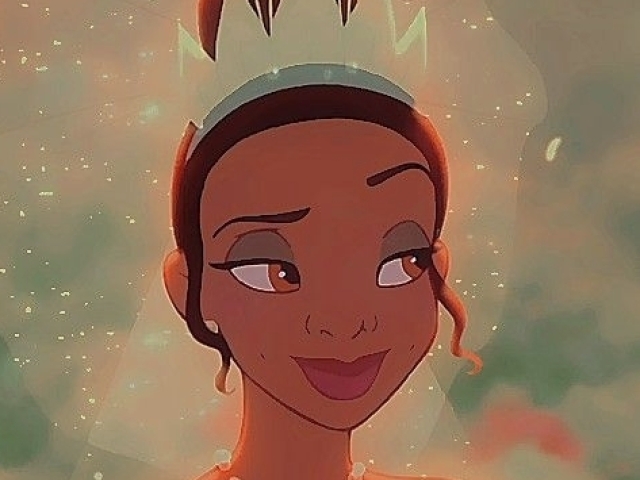 Tiana💚