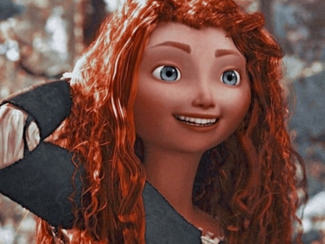Merida🏹
