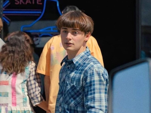 Will Byers
