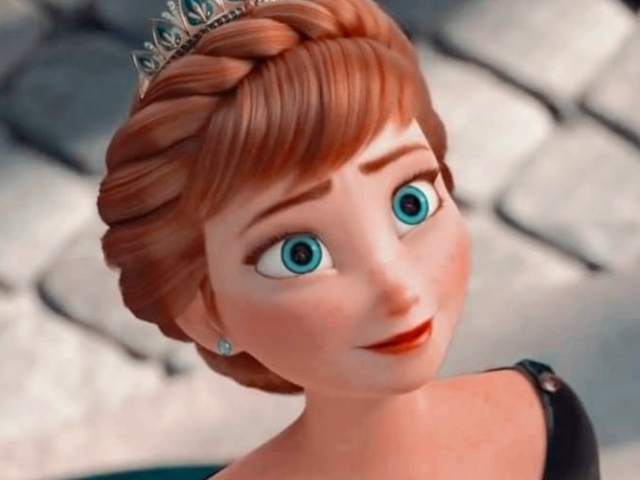 Anna🧡