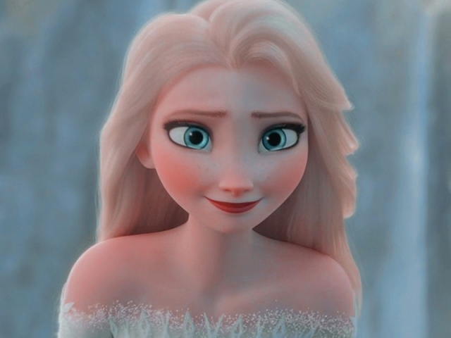 Elsa❄️
