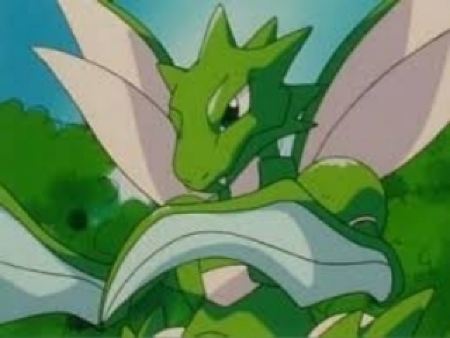 Scyther