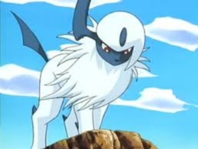 Absol