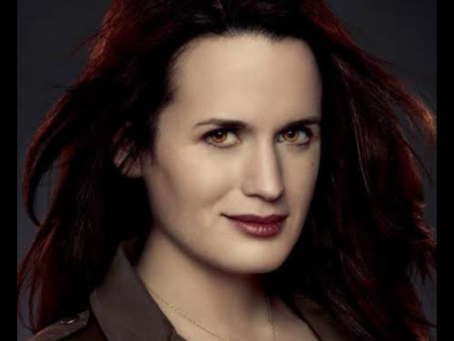 Esme Cullen