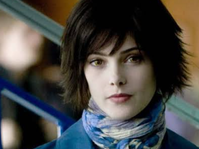 Alice Cullen