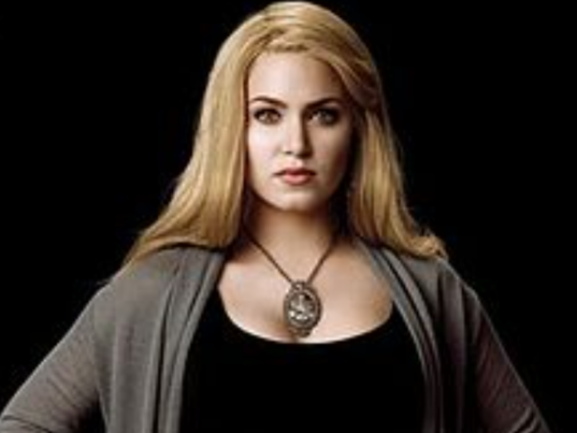 Roserly Cullen