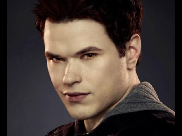 Emmett Cullen