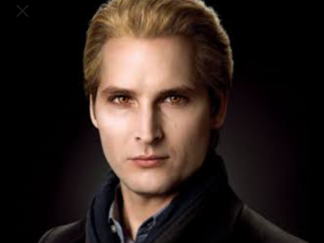 Calister Cullen