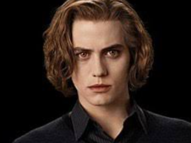 Jasper Cullen
