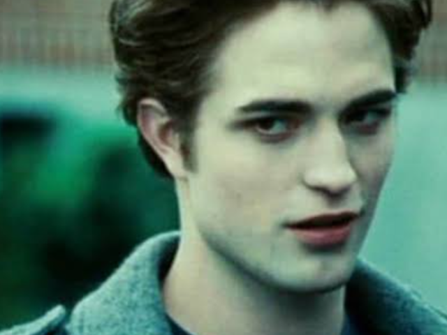 Edward Cullen