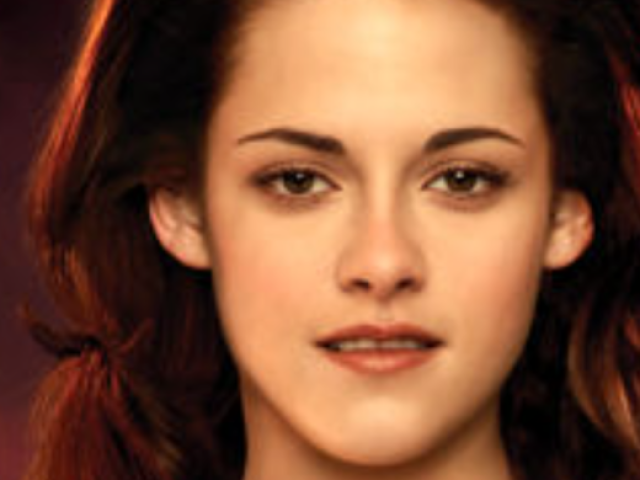 Bella Cullen