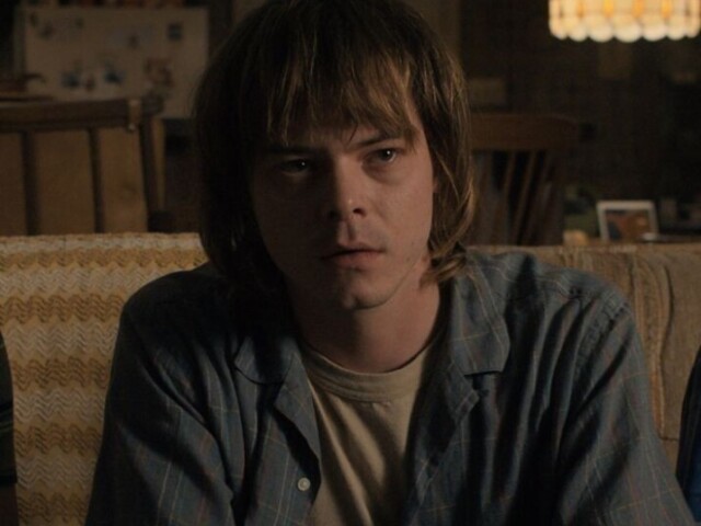 Jonathan Byers
