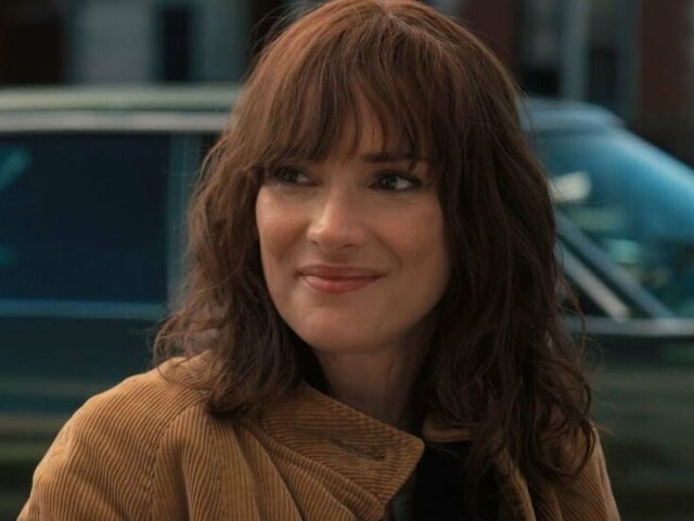 Joyce Byers