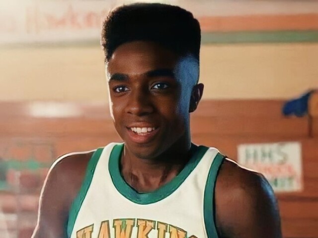 Lucas Sinclair