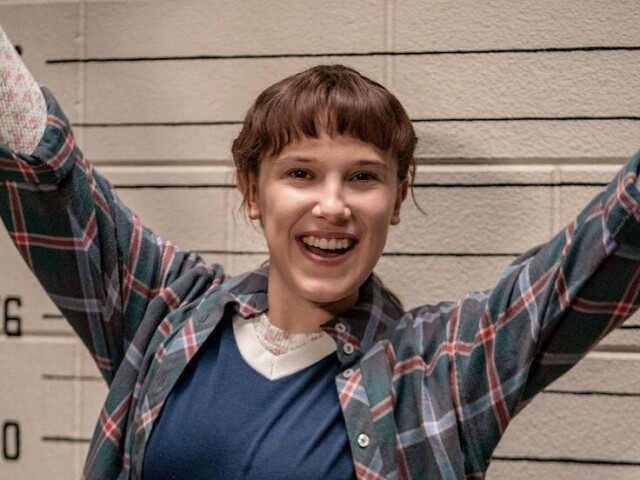 Onze/Eleven/Jane